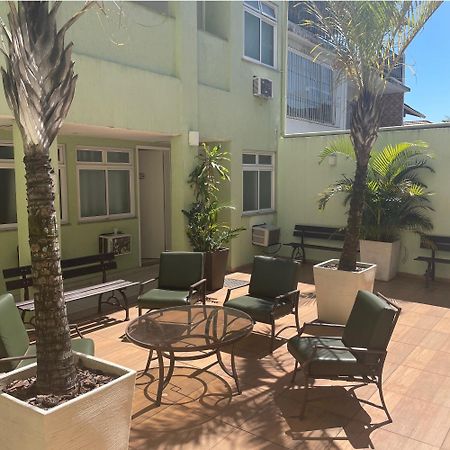 Hotel Cantareira 니테로이 외부 사진