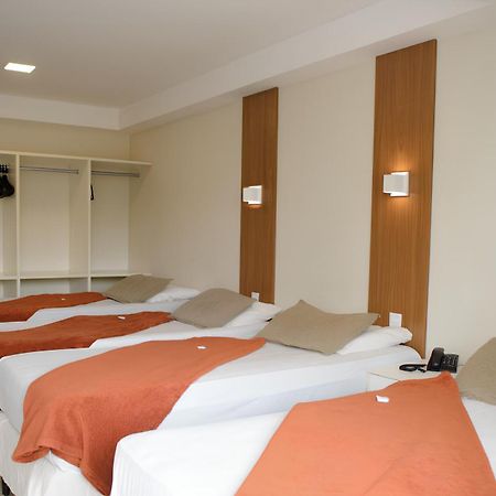Hotel Cantareira 니테로이 외부 사진