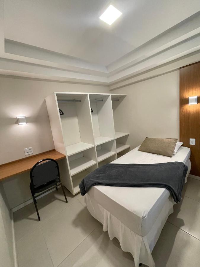 Hotel Cantareira 니테로이 외부 사진