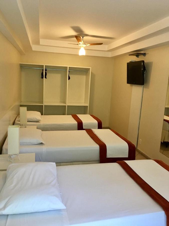 Hotel Cantareira 니테로이 객실 사진