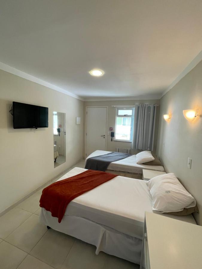 Hotel Cantareira 니테로이 외부 사진