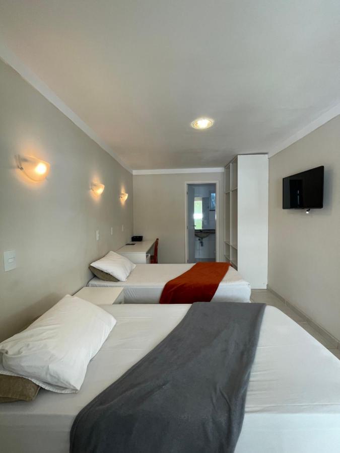 Hotel Cantareira 니테로이 외부 사진