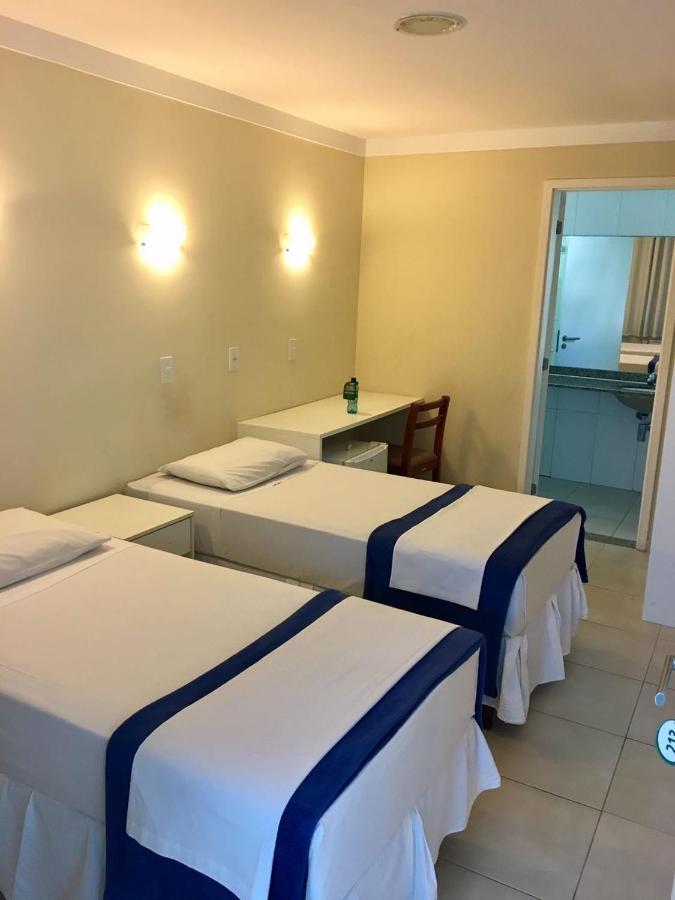 Hotel Cantareira 니테로이 외부 사진