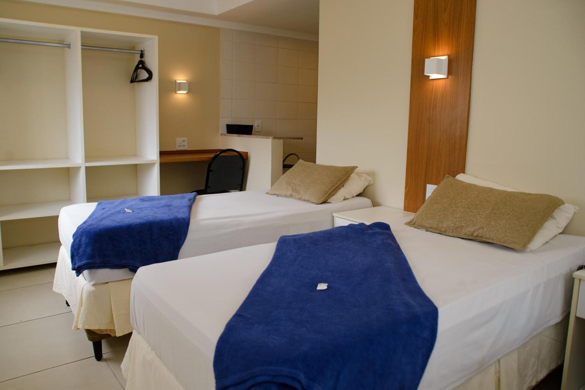 Hotel Cantareira 니테로이 외부 사진