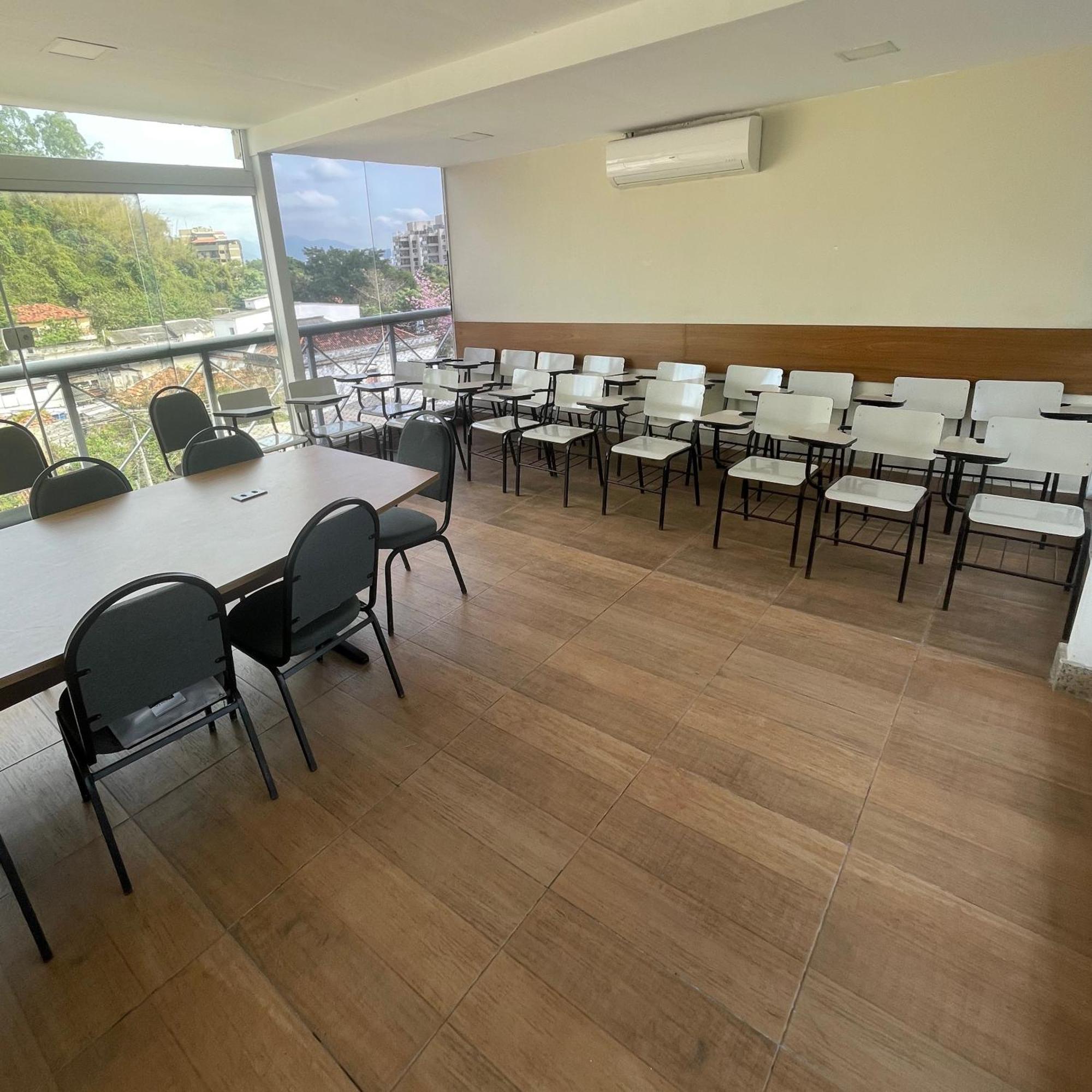 Hotel Cantareira 니테로이 외부 사진