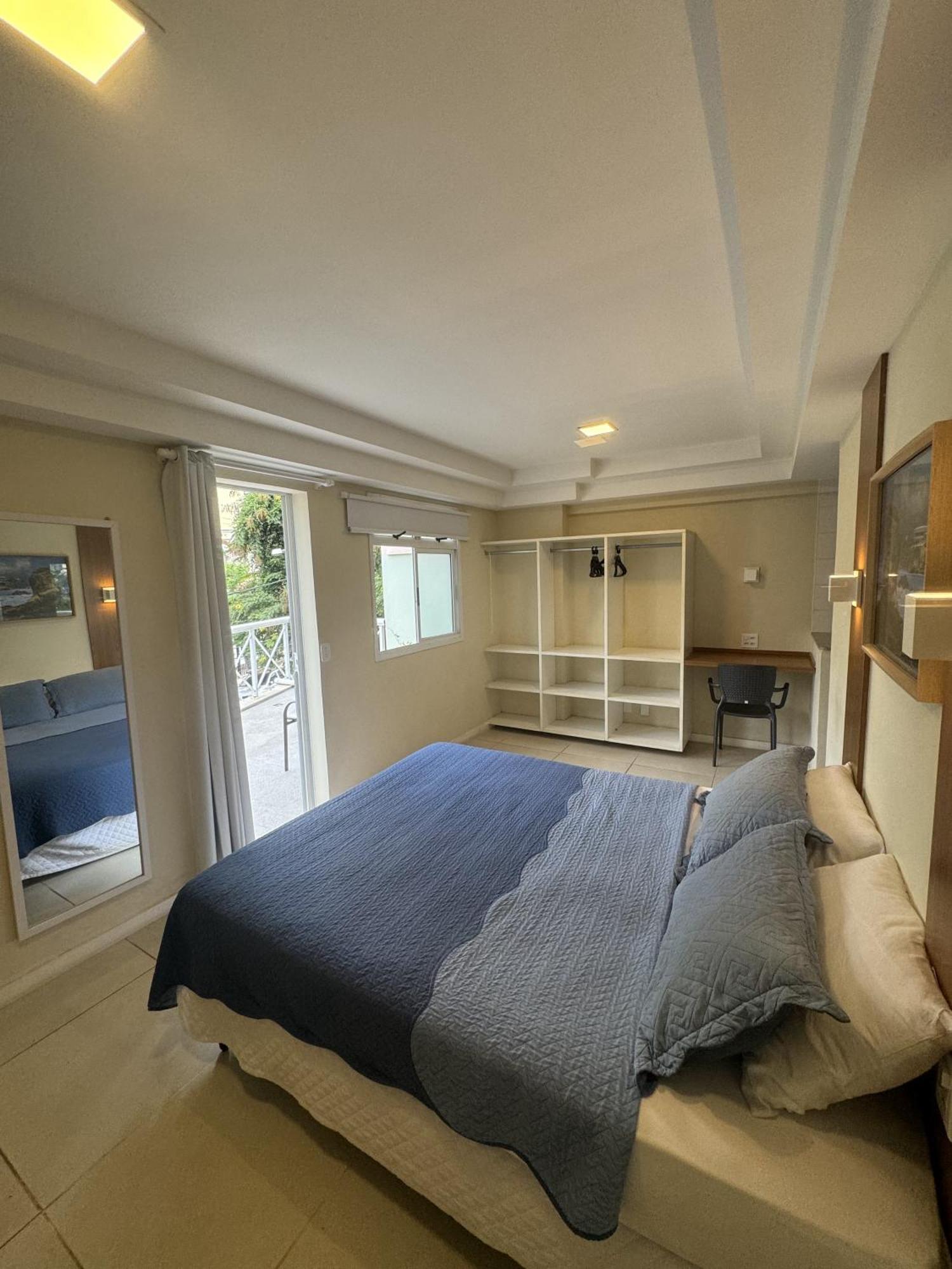 Hotel Cantareira 니테로이 외부 사진