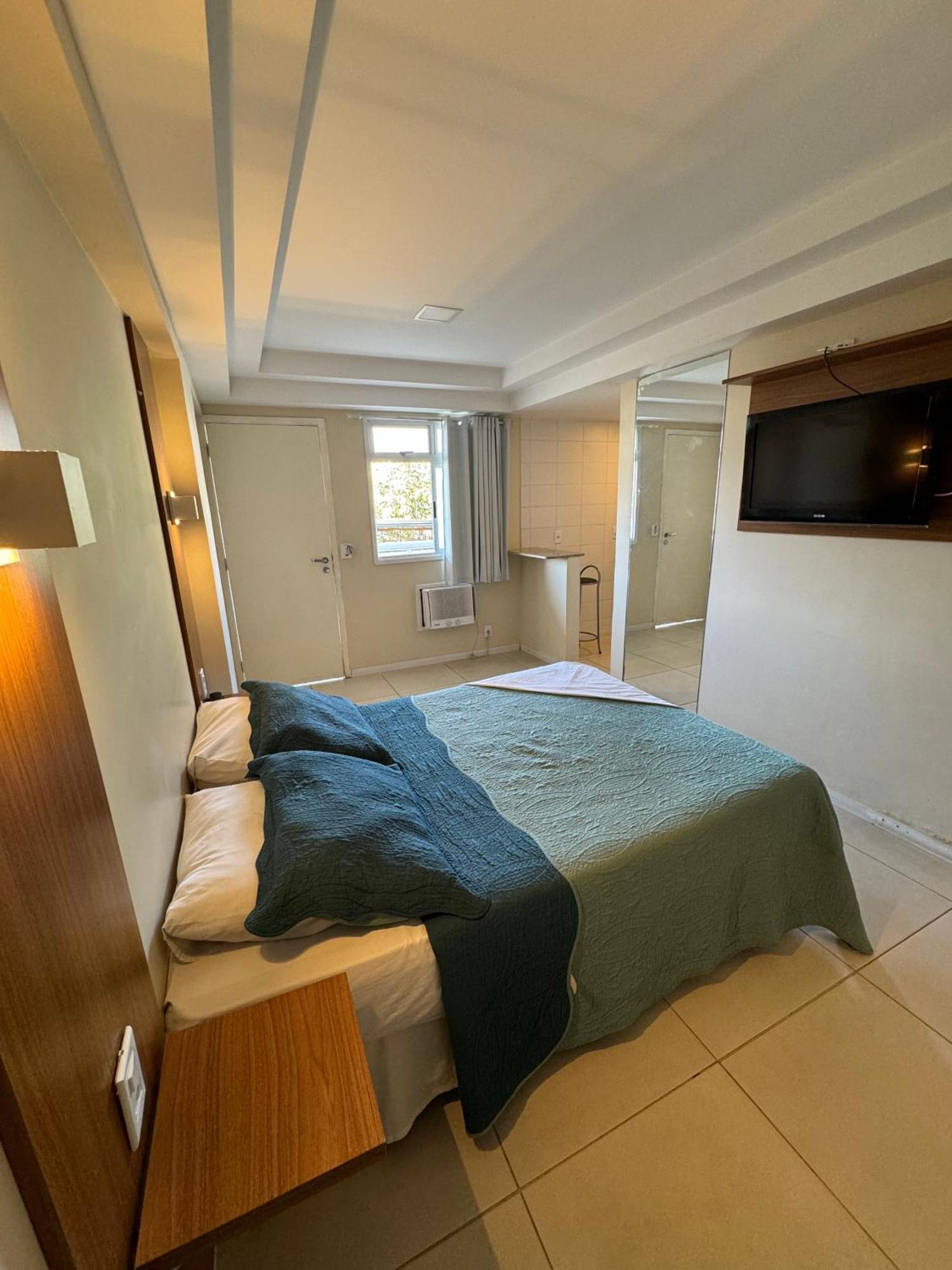 Hotel Cantareira 니테로이 외부 사진