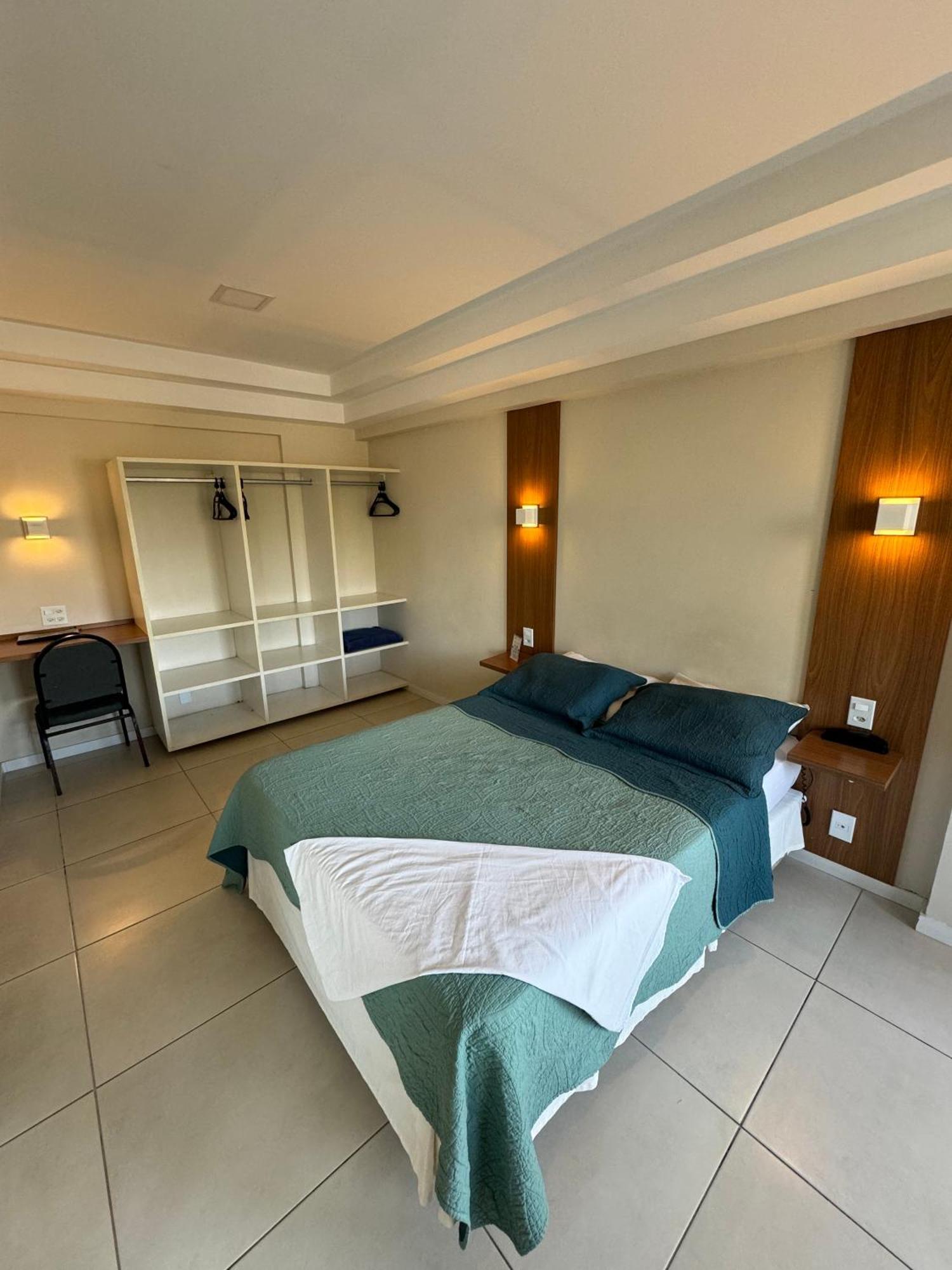Hotel Cantareira 니테로이 외부 사진