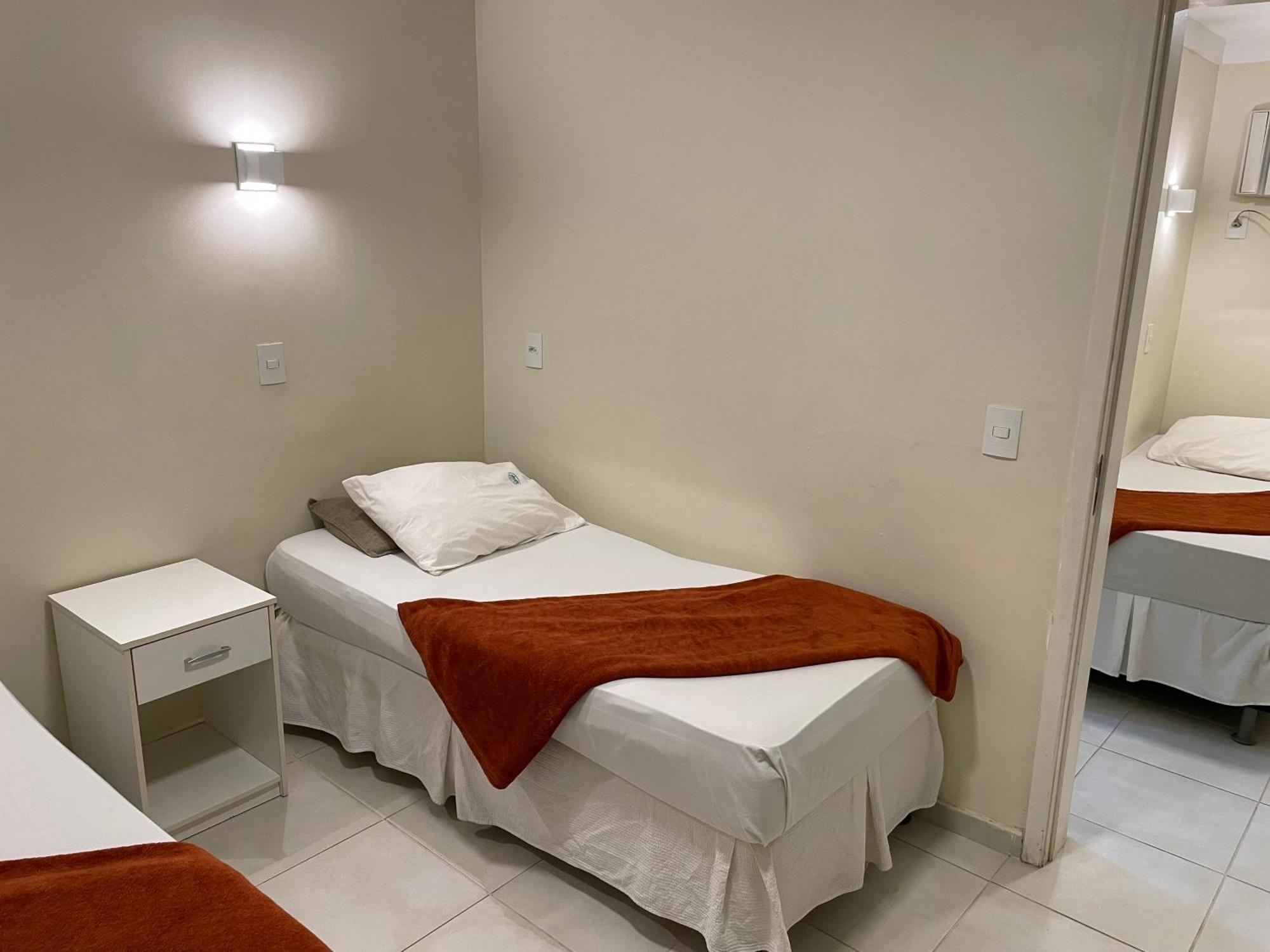Hotel Cantareira 니테로이 외부 사진