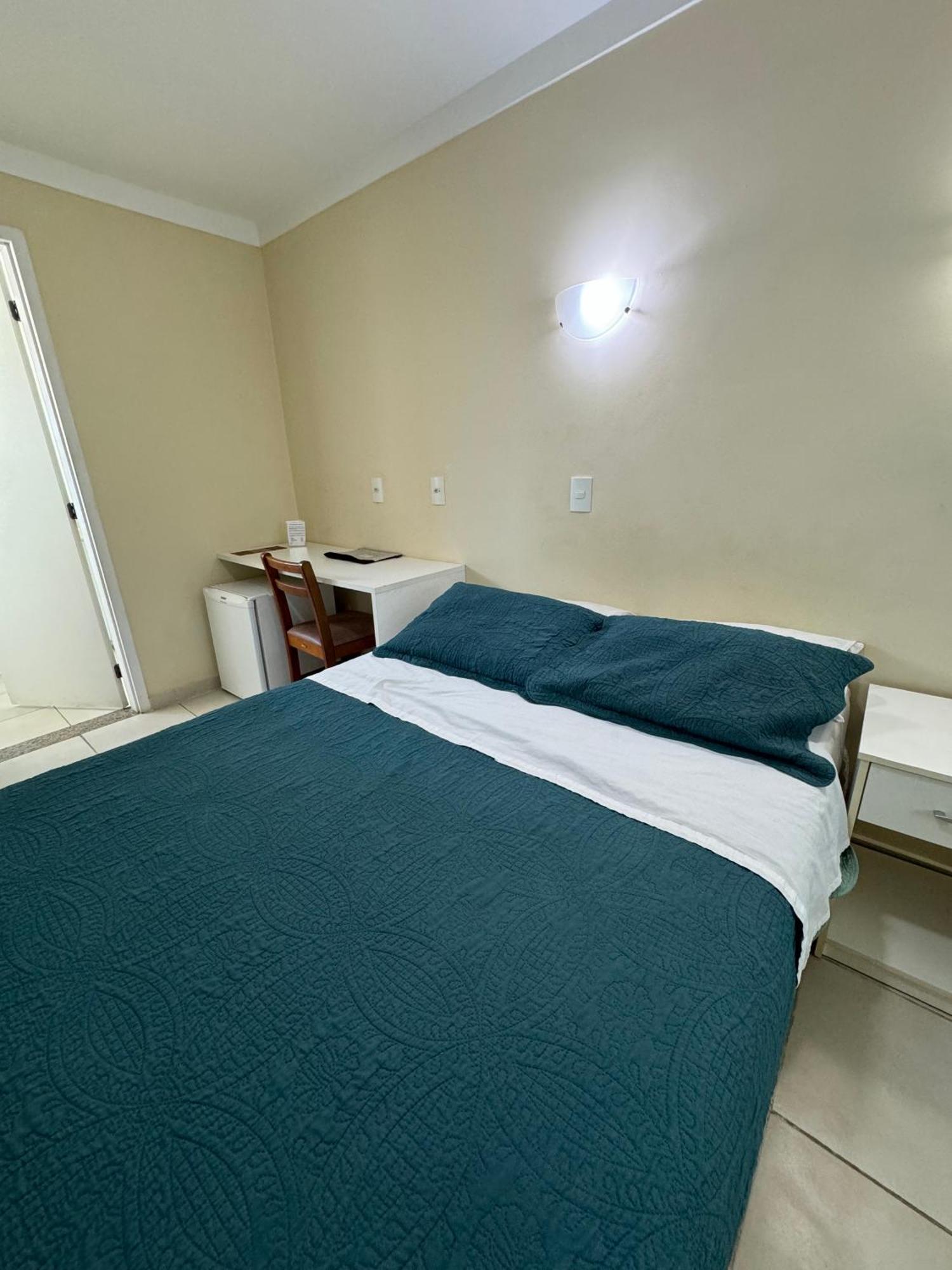Hotel Cantareira 니테로이 외부 사진