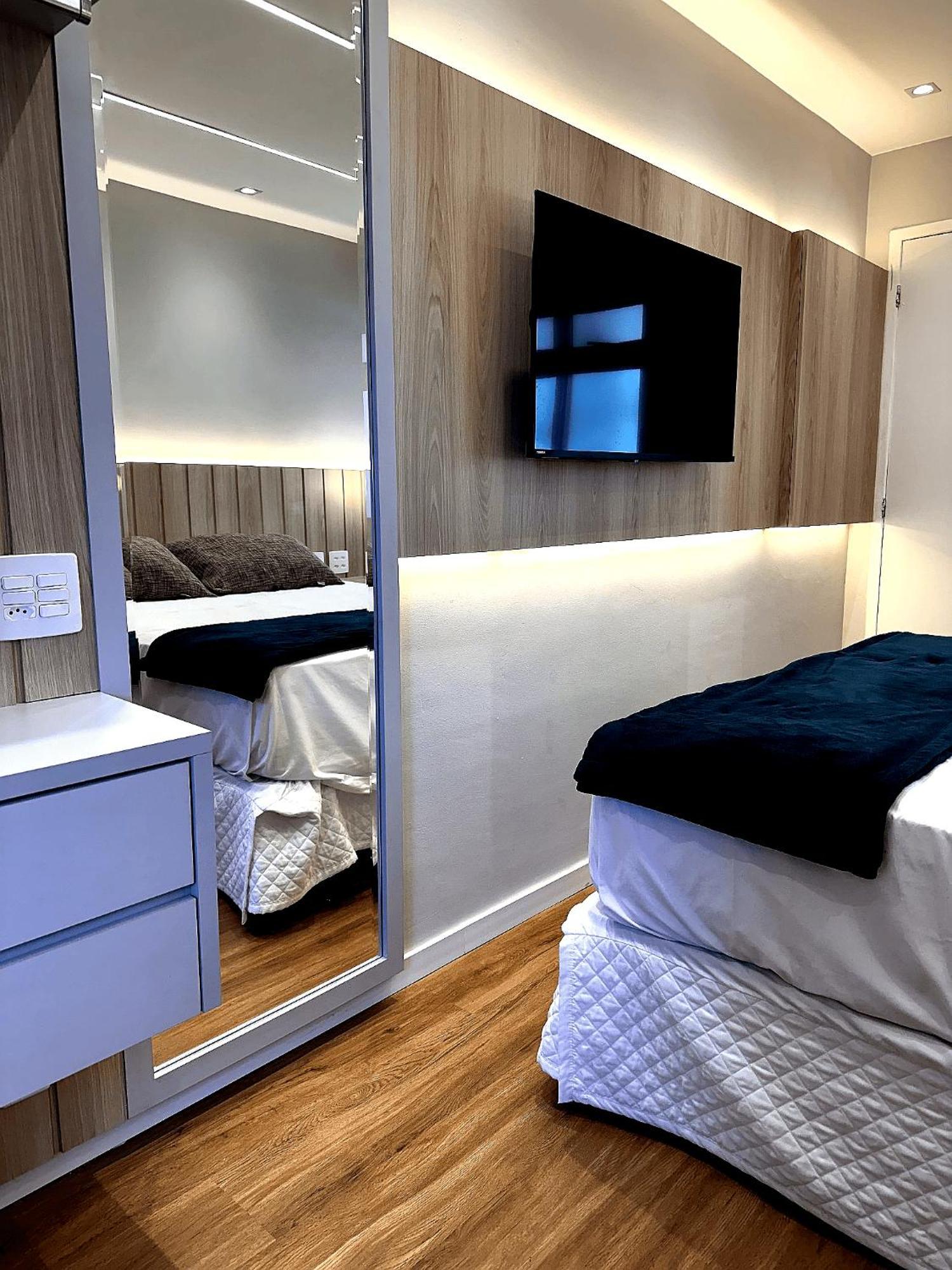 Hotel Cantareira 니테로이 외부 사진