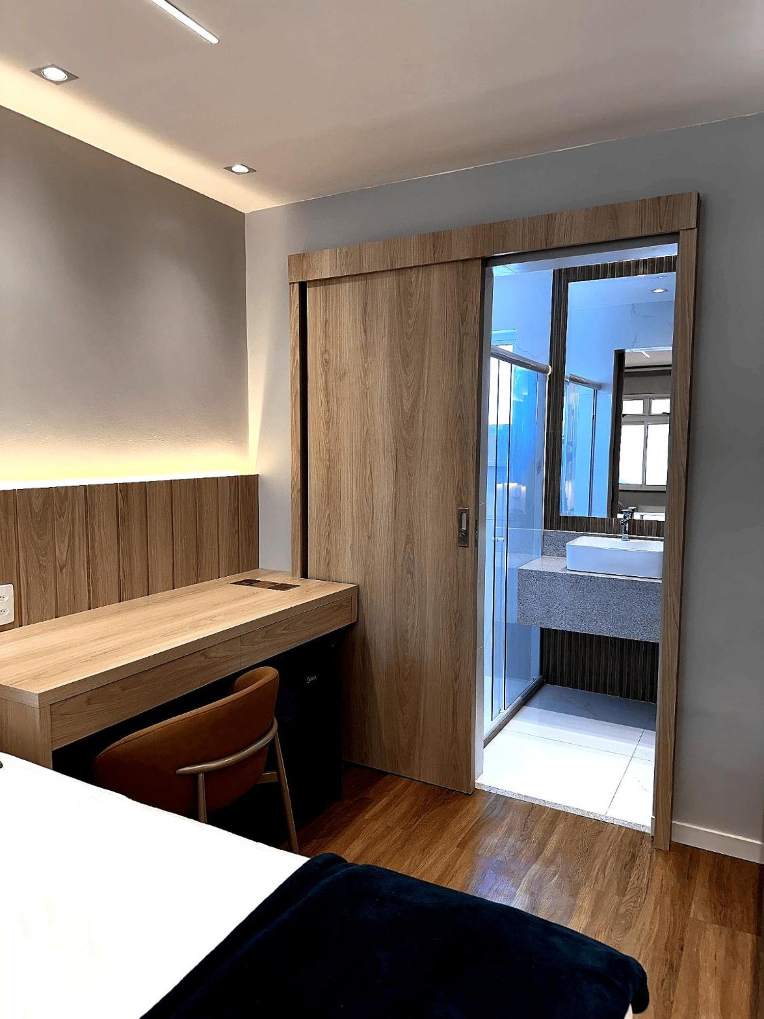 Hotel Cantareira 니테로이 외부 사진