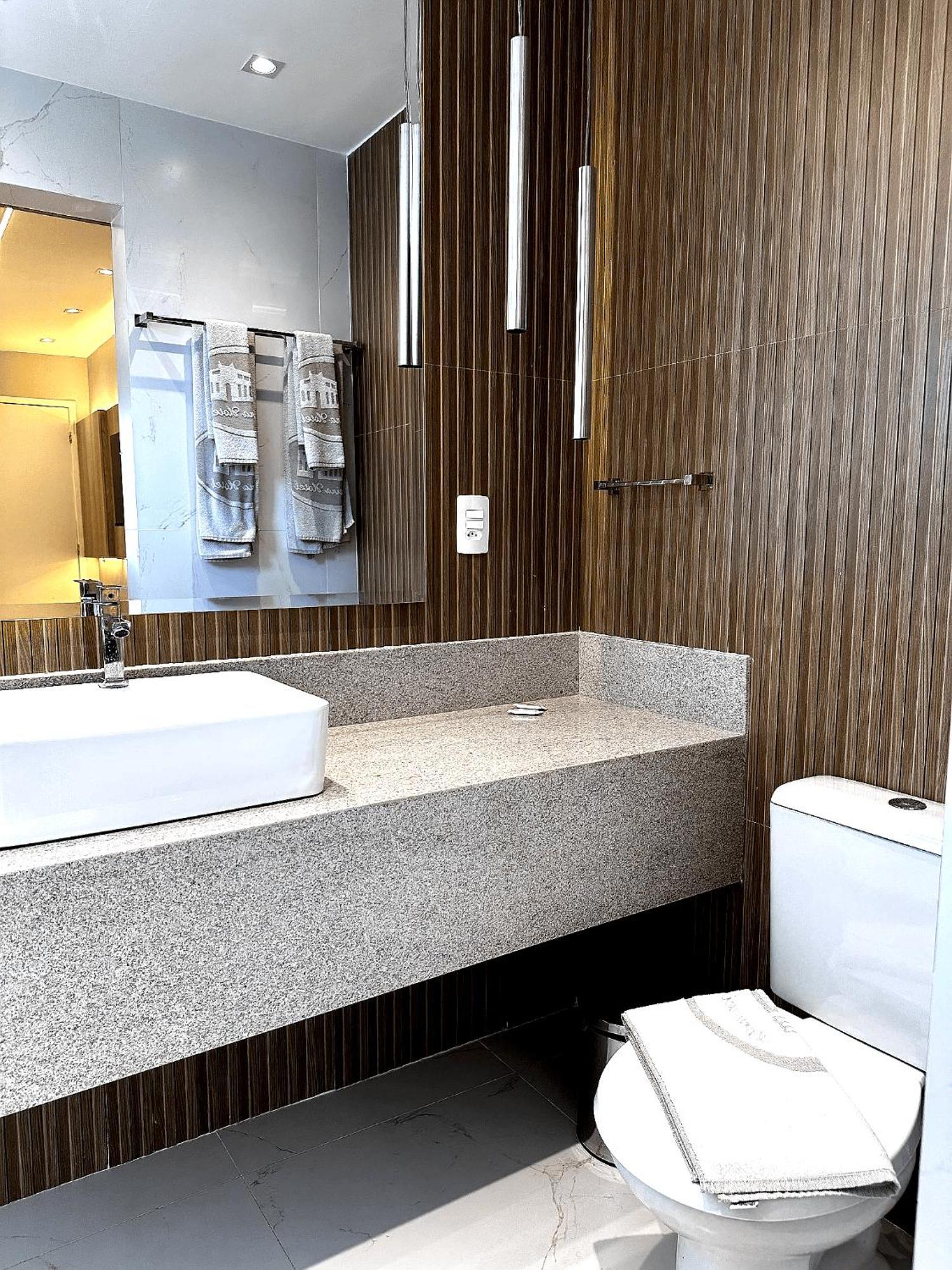 Hotel Cantareira 니테로이 외부 사진