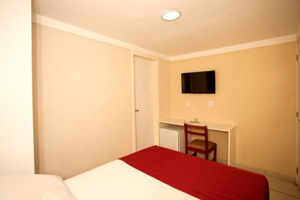 Hotel Cantareira 니테로이 외부 사진