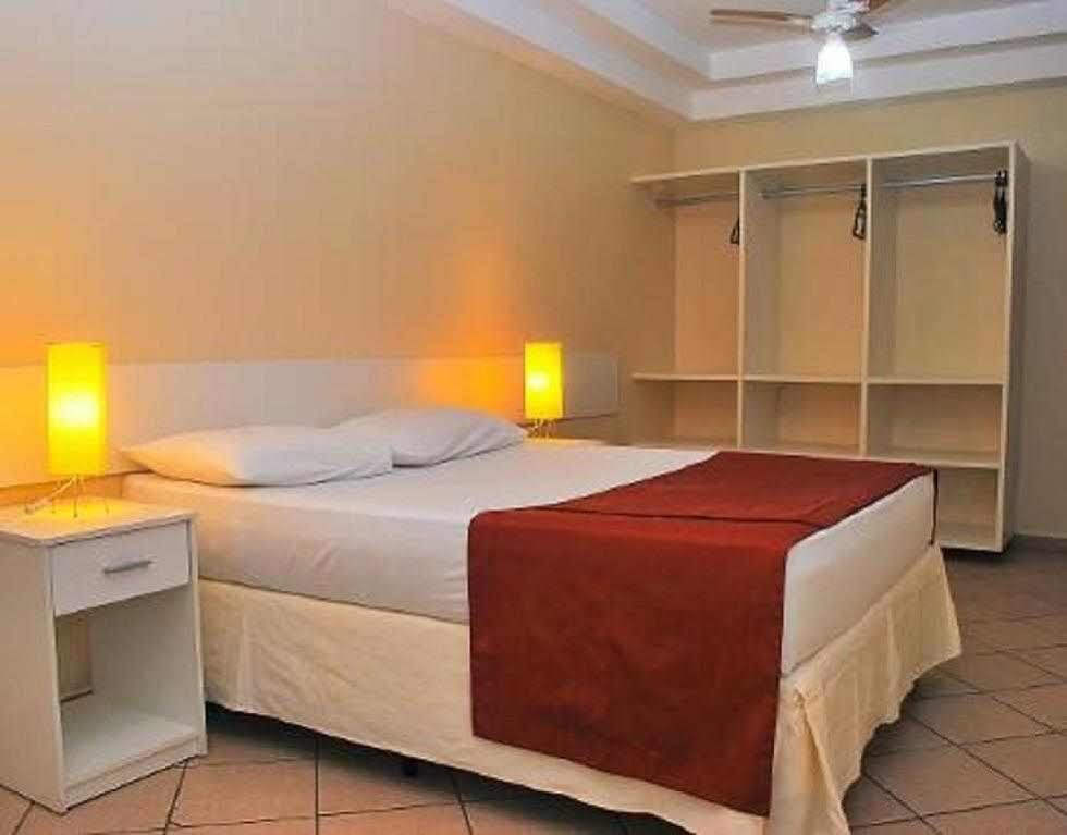 Hotel Cantareira 니테로이 외부 사진