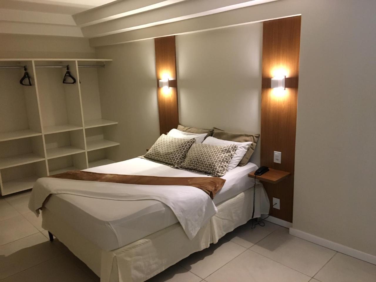 Hotel Cantareira 니테로이 외부 사진