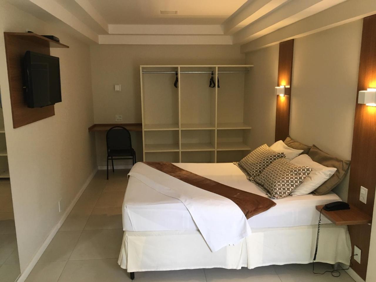 Hotel Cantareira 니테로이 외부 사진